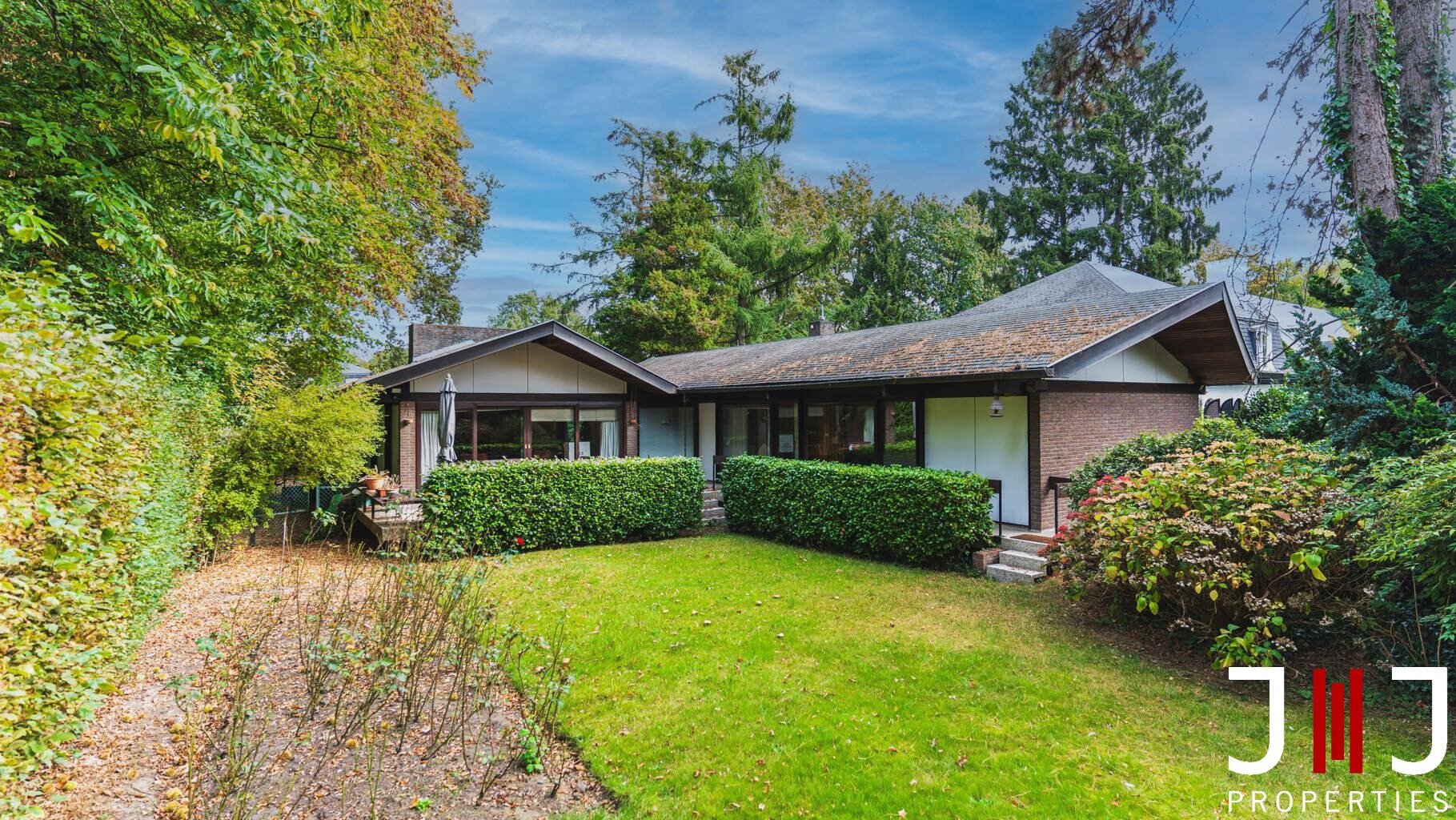 Huis te koop in Kraainem