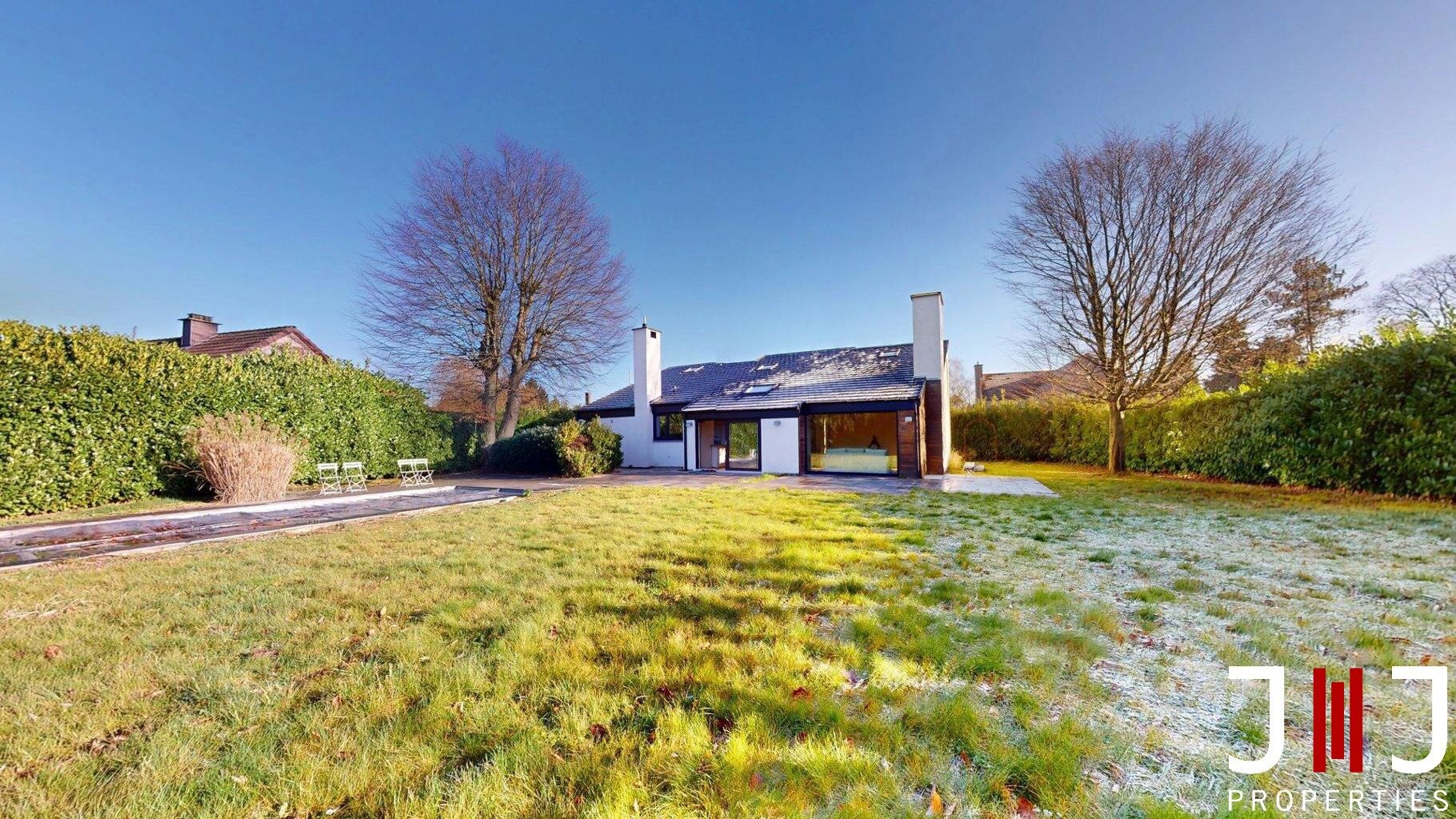 Huis te koop in Lasne