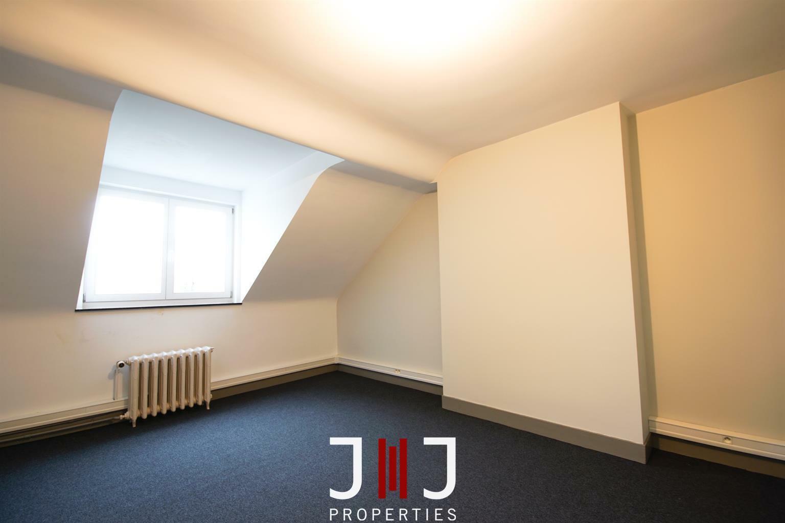Kantoor te huur in Sint-Pieters-Woluwe