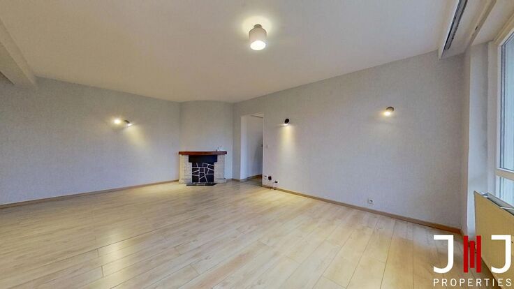 Appartement à louer à Anderlecht