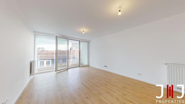 Appartement à louer à Anderlecht