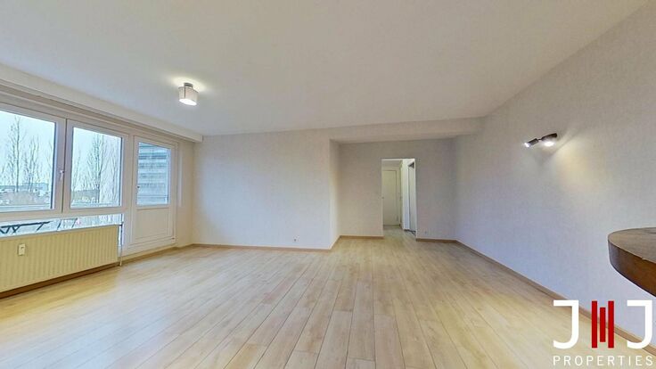 Appartement à louer à Anderlecht