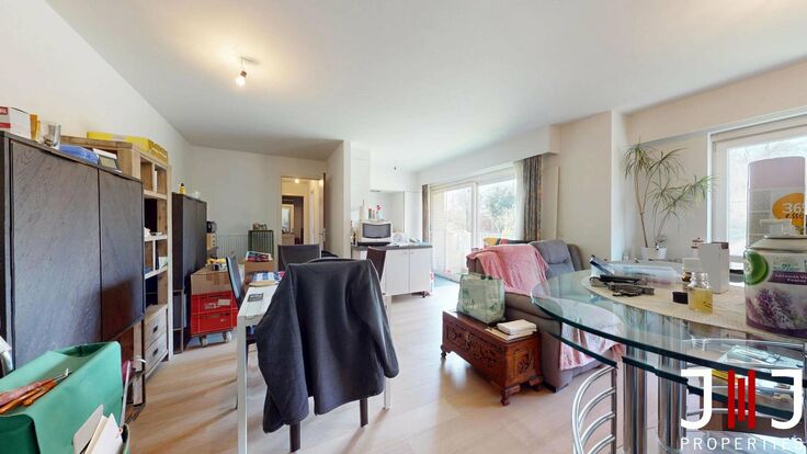 Appartement &agrave; louer &agrave; Anderlecht