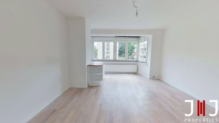 Appartement à louer à Auderghem