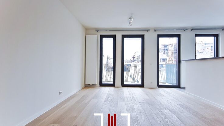 Appartement à louer à Bruxelles