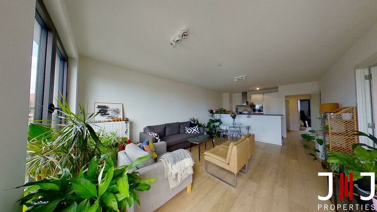 Appartement à louer à Bruxelles