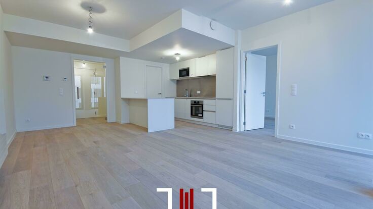 Appartement à louer à Bruxelles
