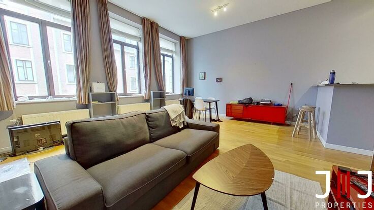 Appartement &agrave; louer &agrave; Bruxelles