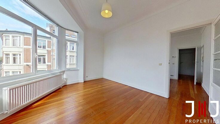 Appartement à louer à Etterbeek
