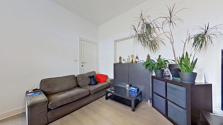 Appartement à louer à Etterbeek