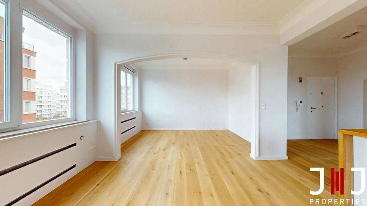 Appartement &agrave; louer &agrave; Etterbeek