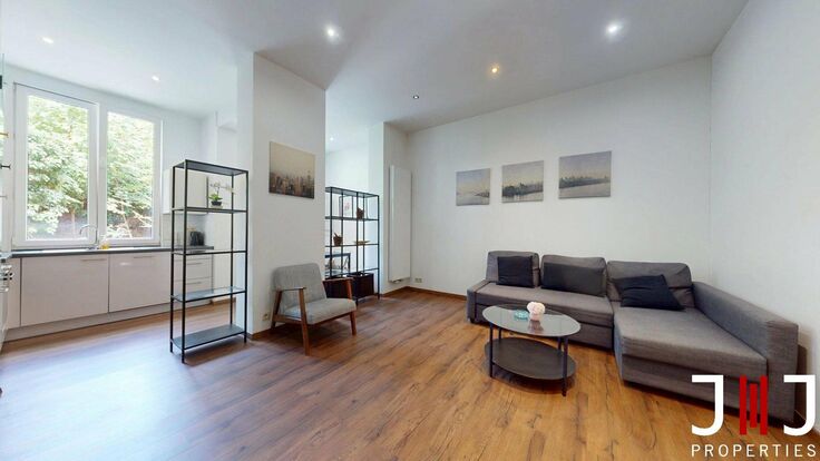 Appartement &agrave; louer &agrave; Etterbeek
