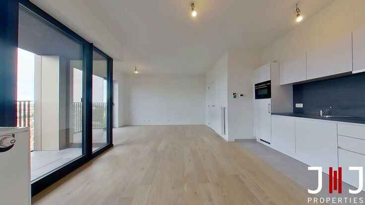 Appartement à louer à Evere
