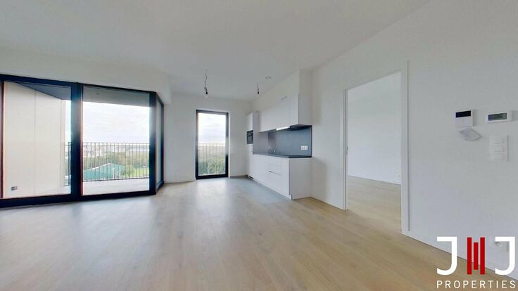 Appartement &agrave; louer &agrave; Evere