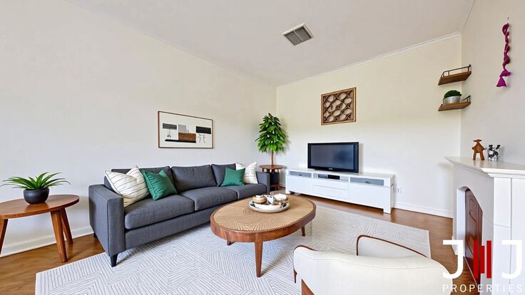 Appartement à louer à Ixelles