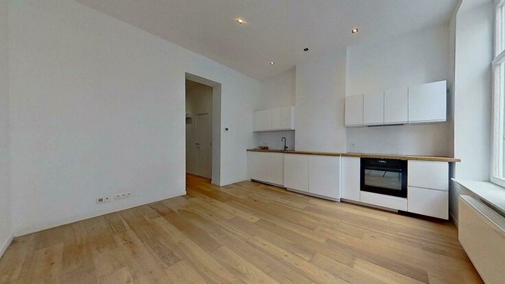 Appartement à louer à Ixelles