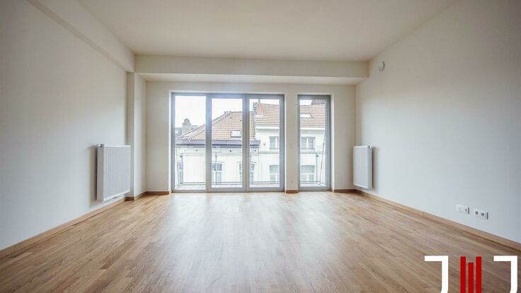 Appartement à louer à Ixelles