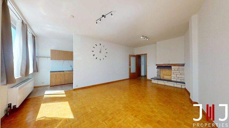 Appartement &agrave; louer &agrave; Neder-Over-Heembeek