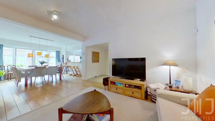 Appartement &agrave; louer &agrave; Schaerbeek