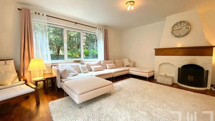 Appartement &agrave; louer &agrave; Watermael-Boitsfort