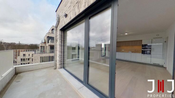 Appartement à louer à Woluwe-Saint-Lambert