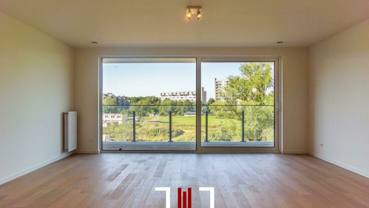 Appartement à louer à Woluwe-Saint-Lambert