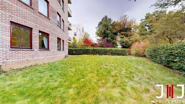 Appartement à louer à Woluwe-Saint-Lambert