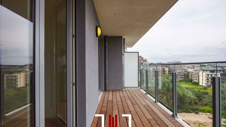 Appartement &agrave; louer &agrave; Woluwe-Saint-Lambert