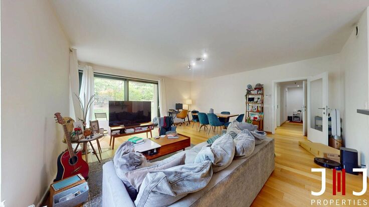 Appartement &agrave; louer &agrave; Woluwe-Saint-Lambert