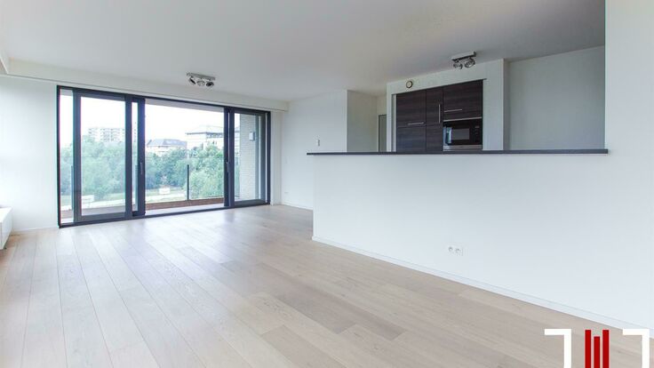 Appartement &agrave; louer &agrave; Woluwe-Saint-Lambert