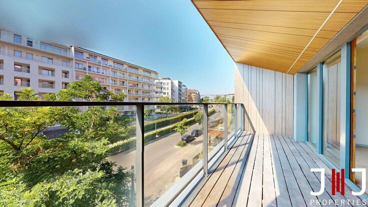 Appartement &agrave; louer &agrave; Woluwe-Saint-Lambert