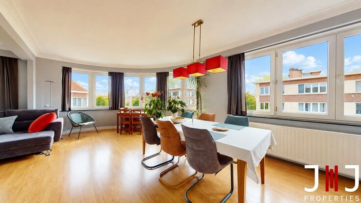 Appartement &agrave; louer &agrave; Woluwe-Saint-Lambert