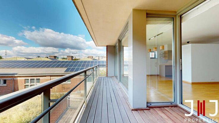 Appartement à vendre à Etterbeek