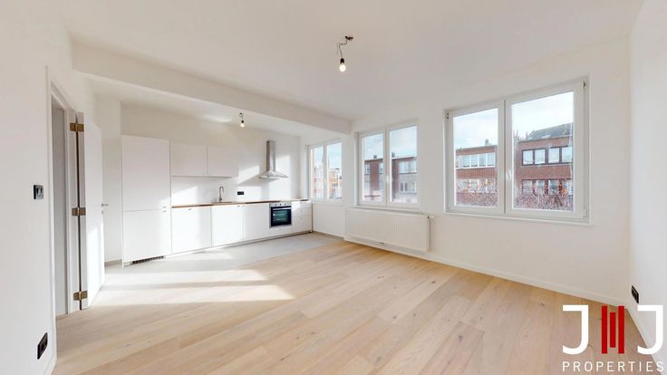 Appartement à vendre à Evere