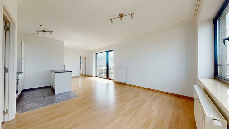 Appartement &agrave; vendre &agrave; Evere