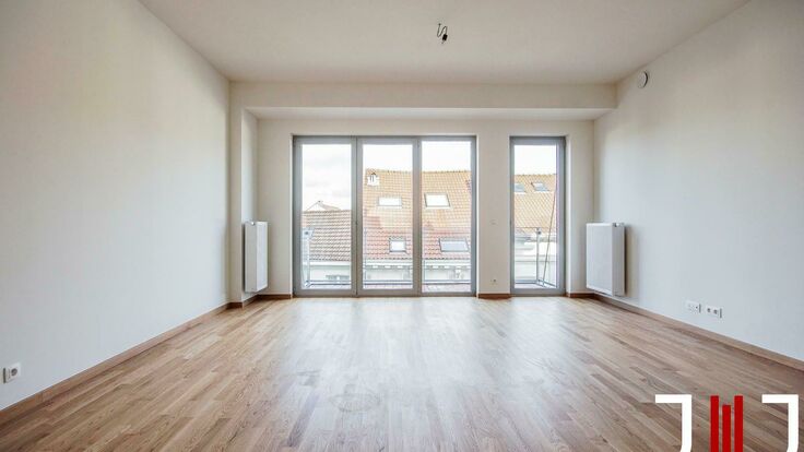 Appartement &agrave; vendre &agrave; Ixelles