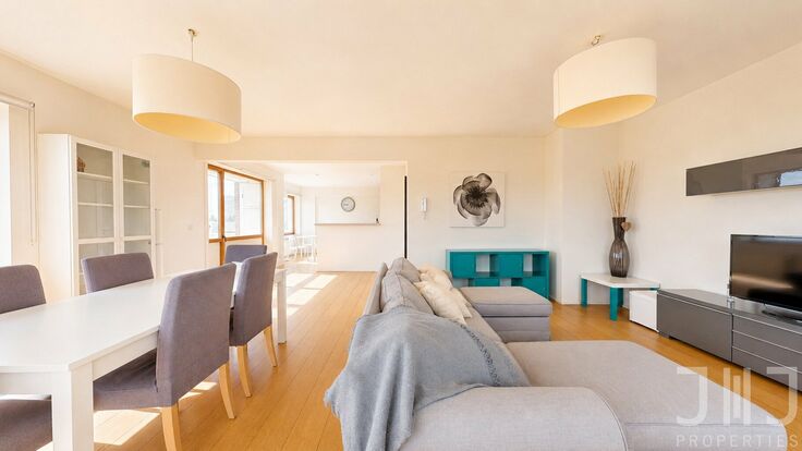 Appartement &agrave; vendre &agrave; Schaerbeek