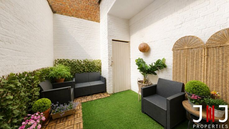 Appartement &agrave; vendre &agrave; Woluwe-Saint-Lambert