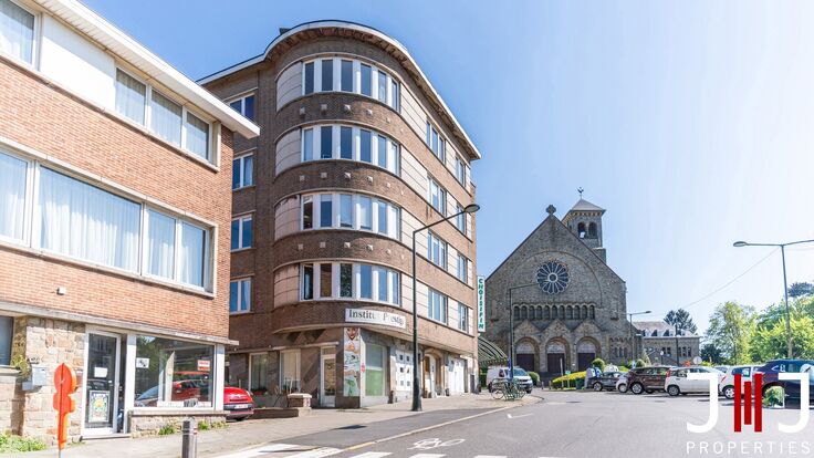 Appartement à vendre à Woluwe-Saint-Pierre
