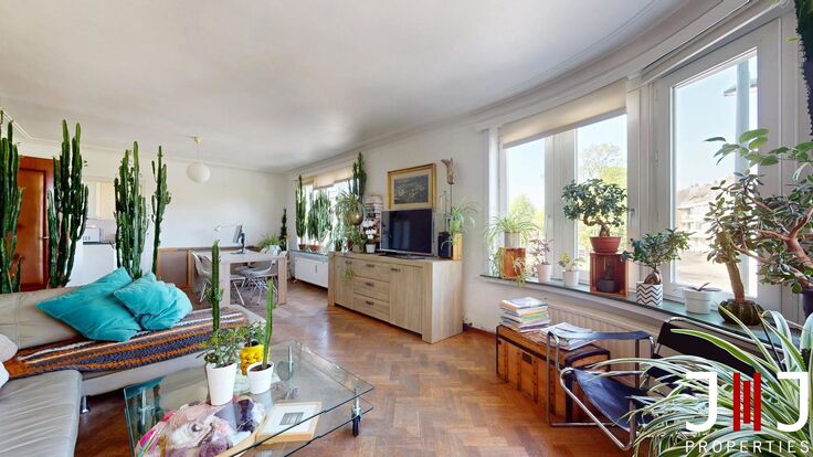 Appartement à vendre à Woluwe-Saint-Pierre