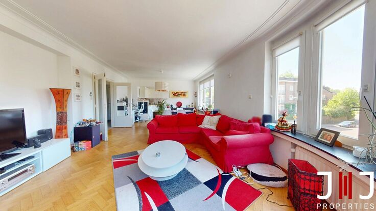 Appartement à vendre à Woluwe-Saint-Pierre