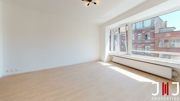 Appartement te huur in Anderlecht
