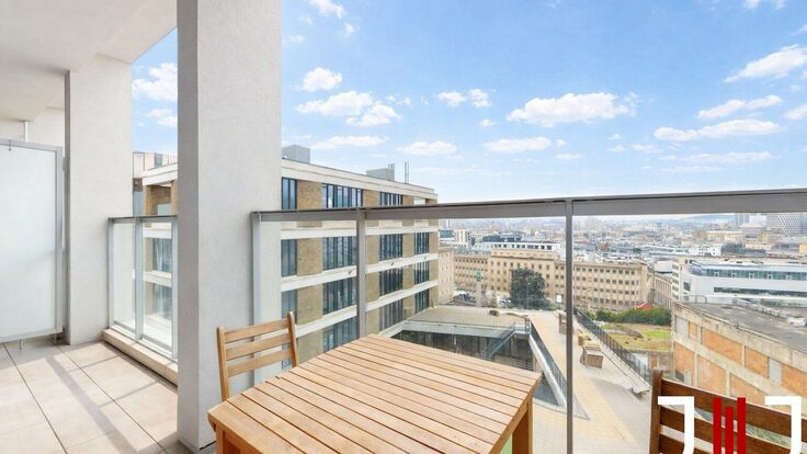 Appartement te huur in Brussel