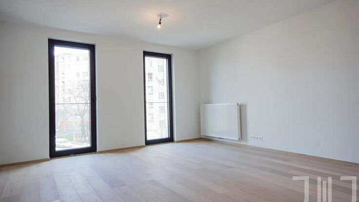 Appartement te huur in Brussel