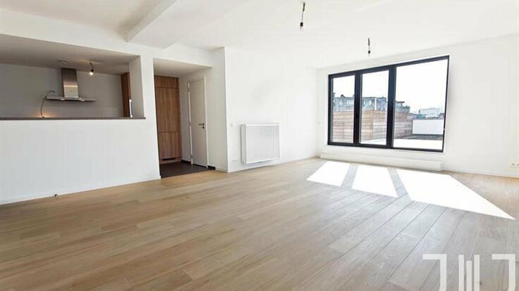 Appartement te huur in Brussel