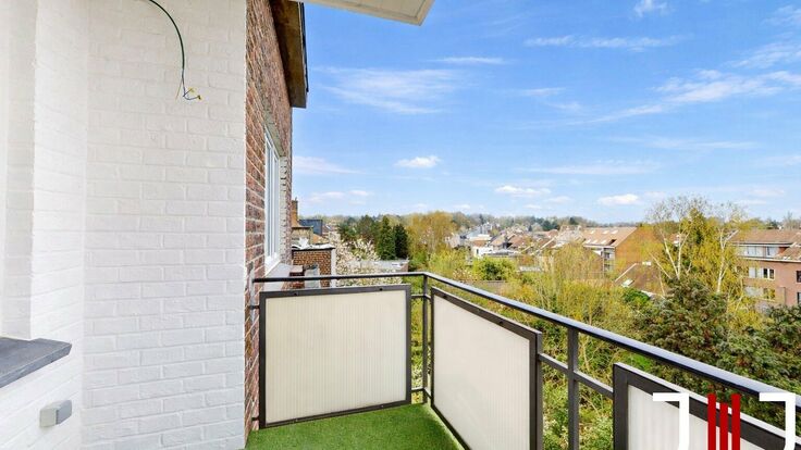 Appartement te huur in Kraainem