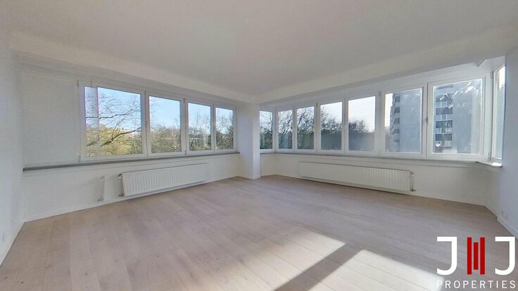 Appartement te huur in Oudergem