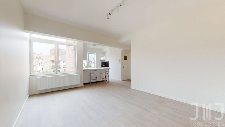 Appartement te huur in Oudergem
