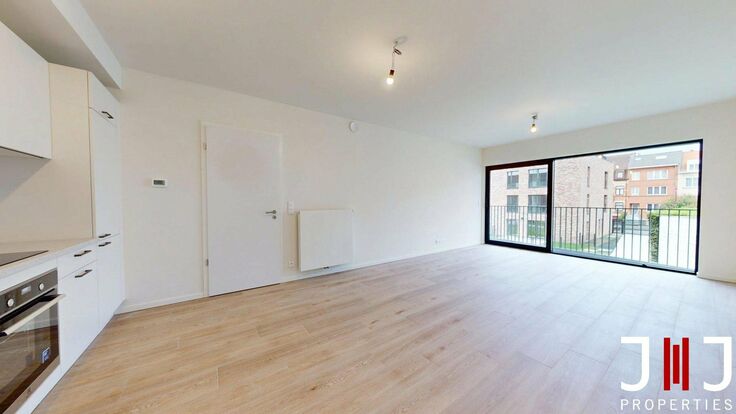 Appartement te huur in Sint-Agatha-Berchem