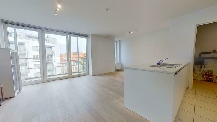 Appartement te huur in Sint-Lambrechts-Woluwe